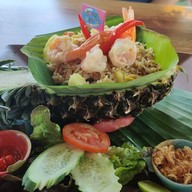 เมนูของร้าน I Love U Pai Cafe & Restaurant