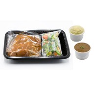 เมนูของร้าน Jeffer Steak เซ็นทรัลเฟสติวัลเชียงใหม่