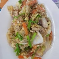 อาม่า หัวปลาหม้อไฟ