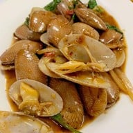 อาม่า หัวปลาหม้อไฟ