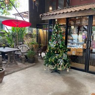 Lord Of Coffee หมู่บ้านสัมมากร