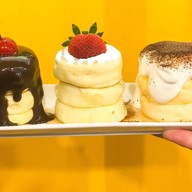 Me’ Kanom หนองจอก