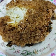 เมนูของร้าน ร้านริมเขื่อน ซีฟู้ด (ร้านกลาง)เจ้าเก่าเท่านั้น สมุทรปราการ