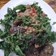 อาม่า หัวปลาหม้อไฟ