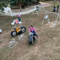 ปางหลวง การ์เด้น