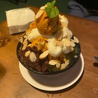 Home Kook "home cook"