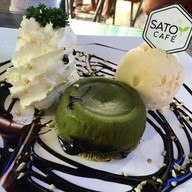 สโตยคาเฟ่ (ฮาลาลฟู้ด) Satoy cafe'