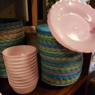 บรรยากาศ กระทะร้อนบ่อหิน