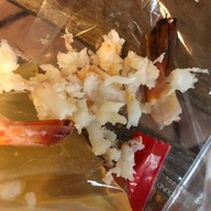 ร้านข้าวต้มเครื่องแม่กลองสูตรโบราณ&อาหารทะเล พิบูลย์สงคราม8นนทบุรี