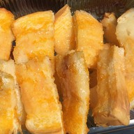 ปั่นปังปิ้ง