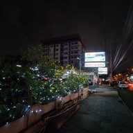 หน้าร้าน ทาวน์อินทาวน์ซีฟู้ด ทาวน์อินทาวน์