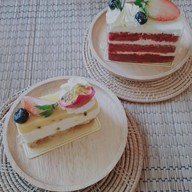 เมนูของร้าน The Creek @Khao Yai