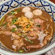 เมนูของร้าน Maimai Eatery