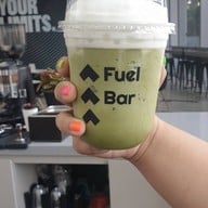 เมนู Fuel Bar Powered By Jetts