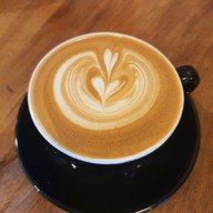 เมนูของร้าน HUNGRY BEAR - coffee society -