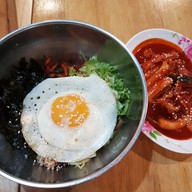 KOGI Korean Restaurant