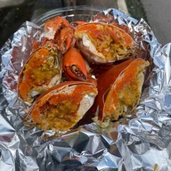 เคเคทะเลดองปูไข่ดองแซลมอลนครศรีฯ