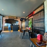 เมนูของร้าน โกดัง 24