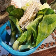 พี่น้องหมูกระทะ