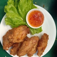 ข้าวหมกไก่บ้านแขก (The Hope Halal Food)