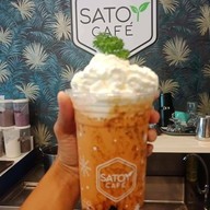 สโตยคาเฟ่ (ฮาลาลฟู้ด) Satoy cafe'