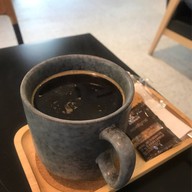 เมนูของร้าน Kahava café นางลิ้นจี่