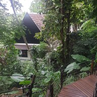 อินเตอร์คอนติเนนตัลสมุยบ้านตลิ่งงามรีสอร์ท