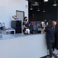 หน้าร้าน Fuel Bar Powered By Jetts