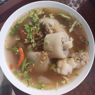 ข้าวหมกไก่บ้านแขก (The Hope Halal Food)