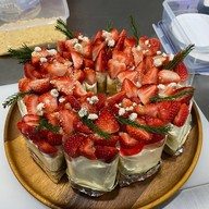 Ppan Sweets สามพราน