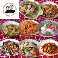 ร้านมลตามสั่ง ซอย6🤩☎️091-446-7512 สาขา1