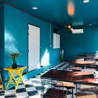 บรรยากาศ The Winner Steak House