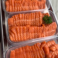 เคเคทะเลดองปูไข่ดองแซลมอลนครศรีฯ