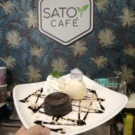 สโตยคาเฟ่ (ฮาลาลฟู้ด) Satoy cafe'