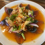 เมนูของร้าน โกดัง 24