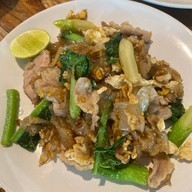 เมนูของร้าน โกดัง 24