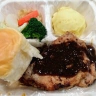 อากง ตลาดร้อยปีระแหง