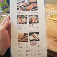 เมนู Shabu-Ten EmQuartier