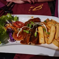 เมนูของร้าน G's Bangkok - German & Thai Restaurant