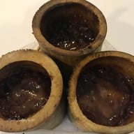 เมนูของร้าน ข้าวหลามแม่ไข่ คงศักดิ์ ไม่มีสาขา