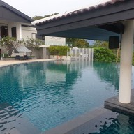 อินเตอร์คอนติเนนตัลสมุยบ้านตลิ่งงามรีสอร์ท