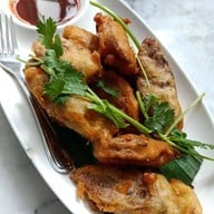 เมนูของร้าน ตู้กับข้าว