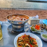 ริมทะลสเต็กพัทยา