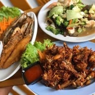 ครัวแหลมนก