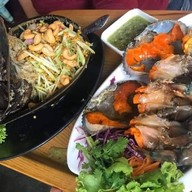 ครัวแหลมนก