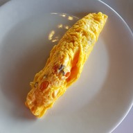 เมนูของร้าน ห้องอาหารดอยตุงลอดจ์