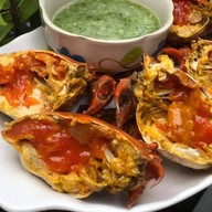 ครัวแหลมนก