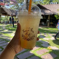 Tree & Tide Riverside