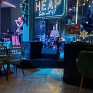 บรรยากาศ HEAP Cafe' & Restaurant   Sukumvit 47