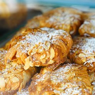 เมนูของร้าน James Boulangerie พรานนก